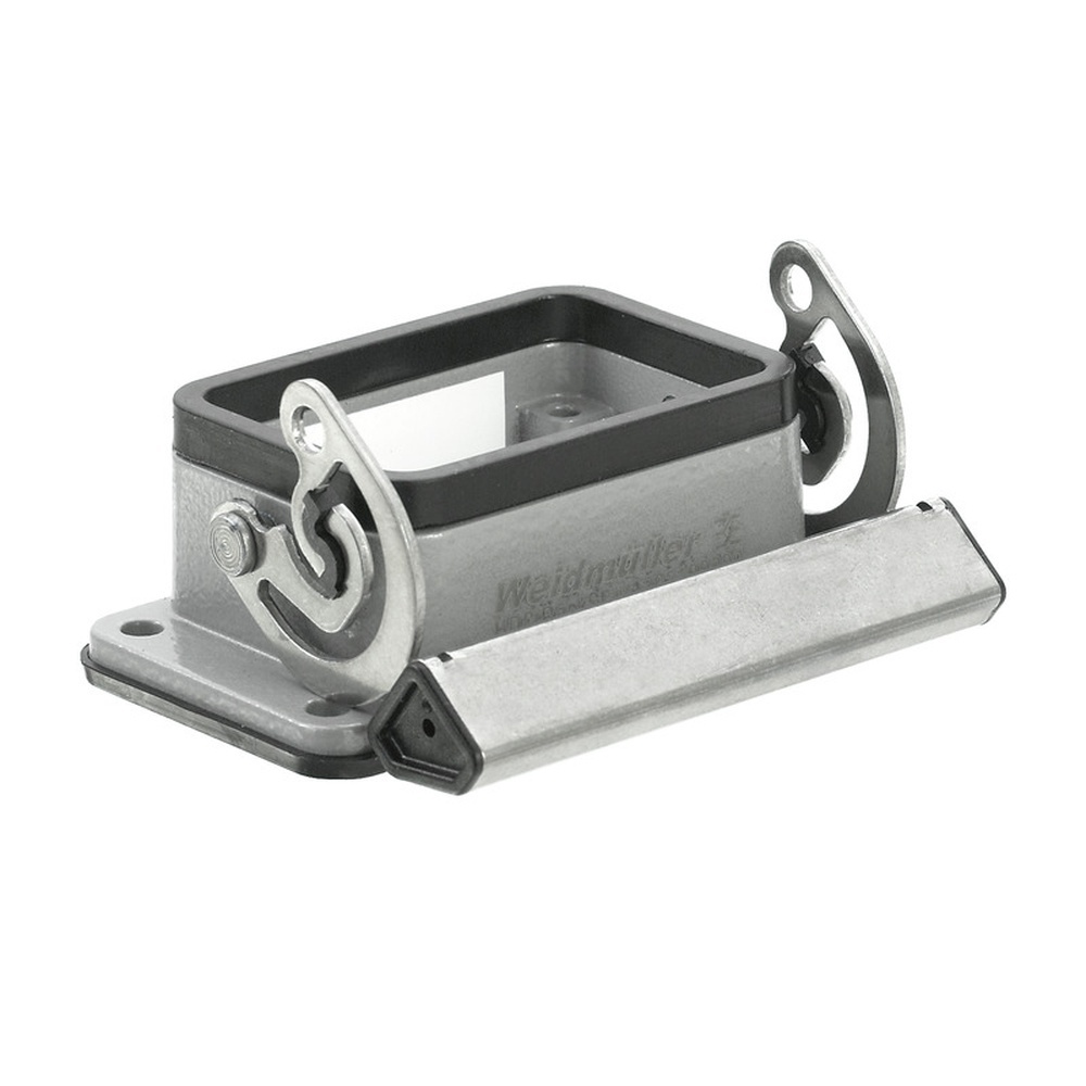 Weidmüller Gehäuse 3001300000 Typ HDC 06B ALU EXI