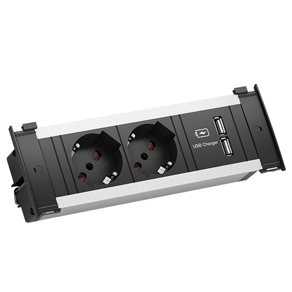 Bachmann Steckdosenleiste 927.015