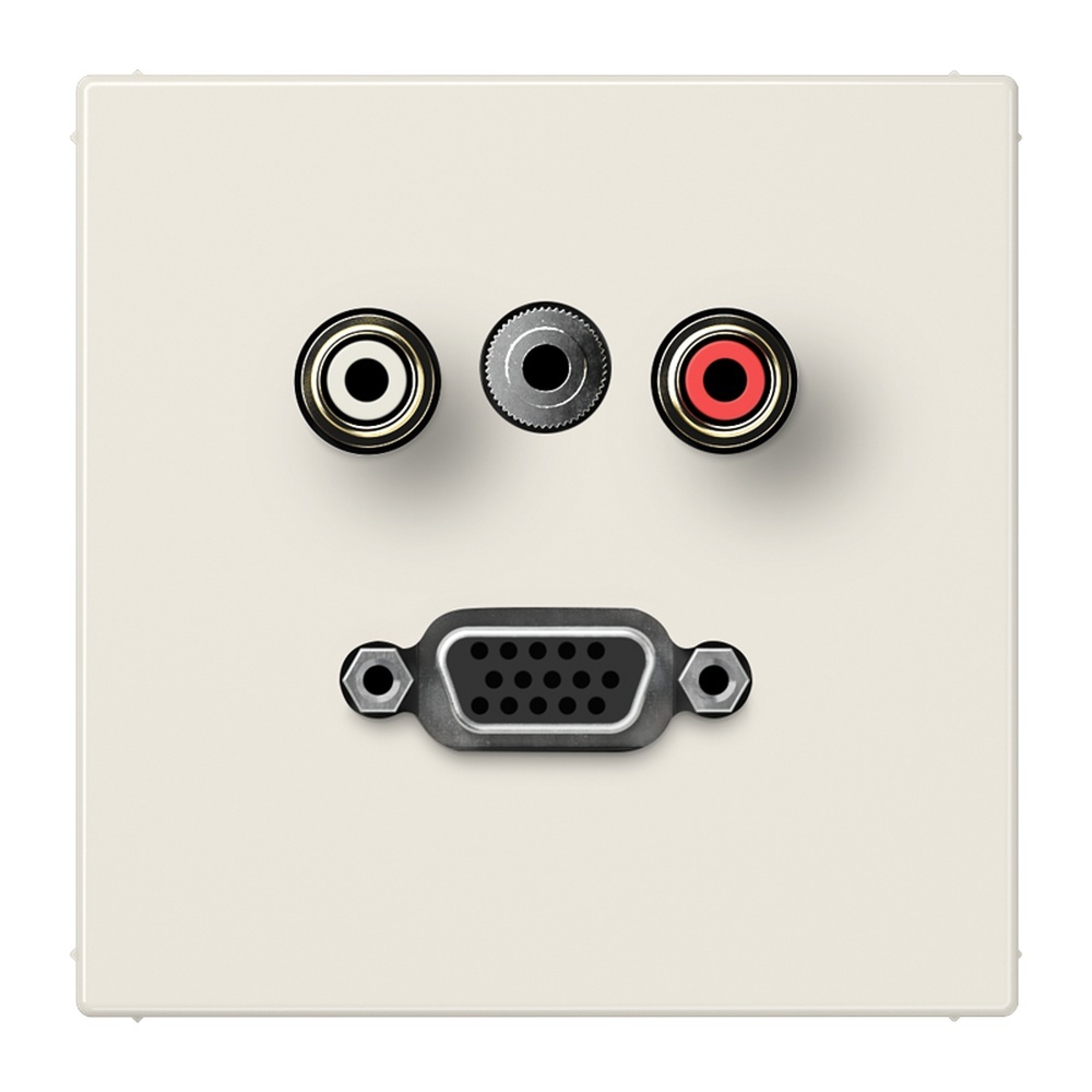 Jung Cinch Audio Miniklinke MA LS 1072