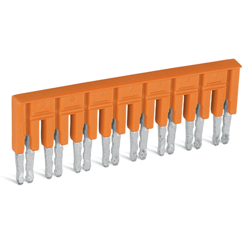 Wago Brücker 282-438