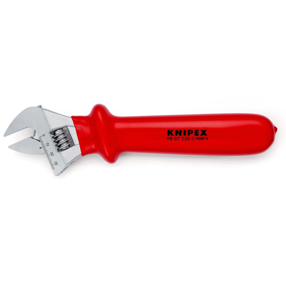 Knipex Rollgabelschlüssel 98 07 250