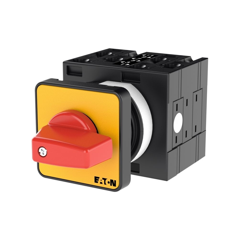 Eaton EIN AUS Schalter 020028 Typ T3-3-8342/E-RT