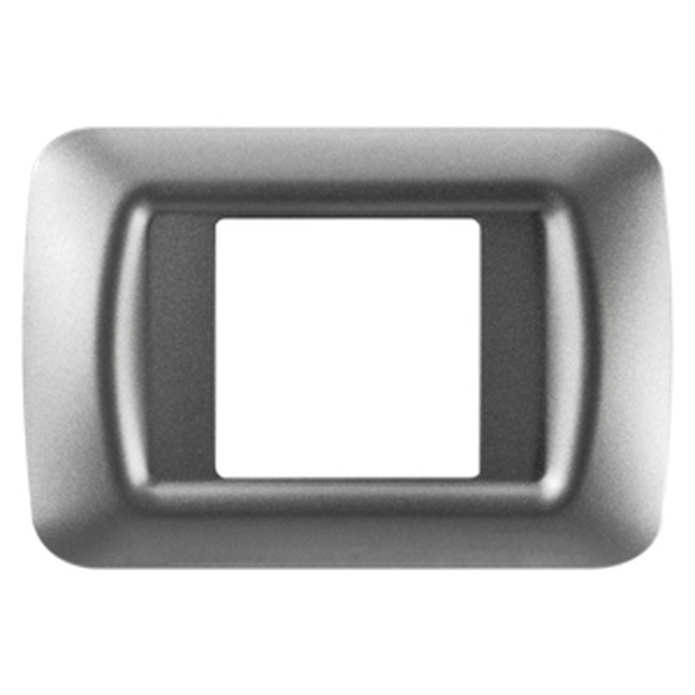 Gewiss Abdeckrahmen GW22602