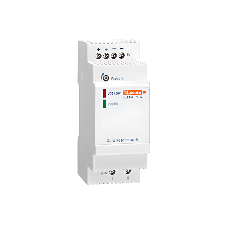 Lovato Electric Installationsschaltnetzteil PSL1M02412