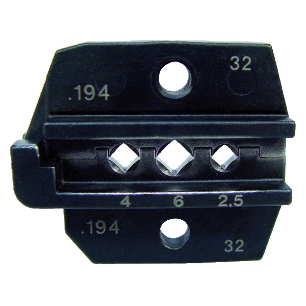 Haupa Crimpeinsatz 212210