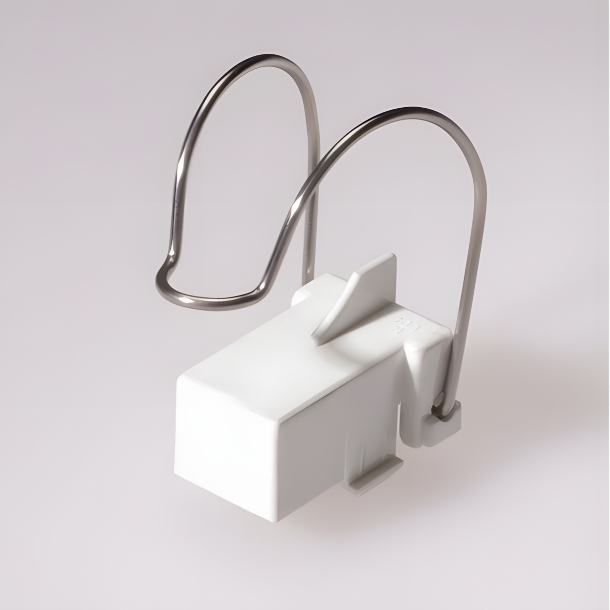 Schaum Ringlampenhalter 220206