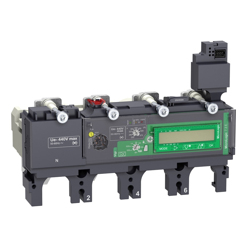 Schneider Electric Auslösegerät C4047E400