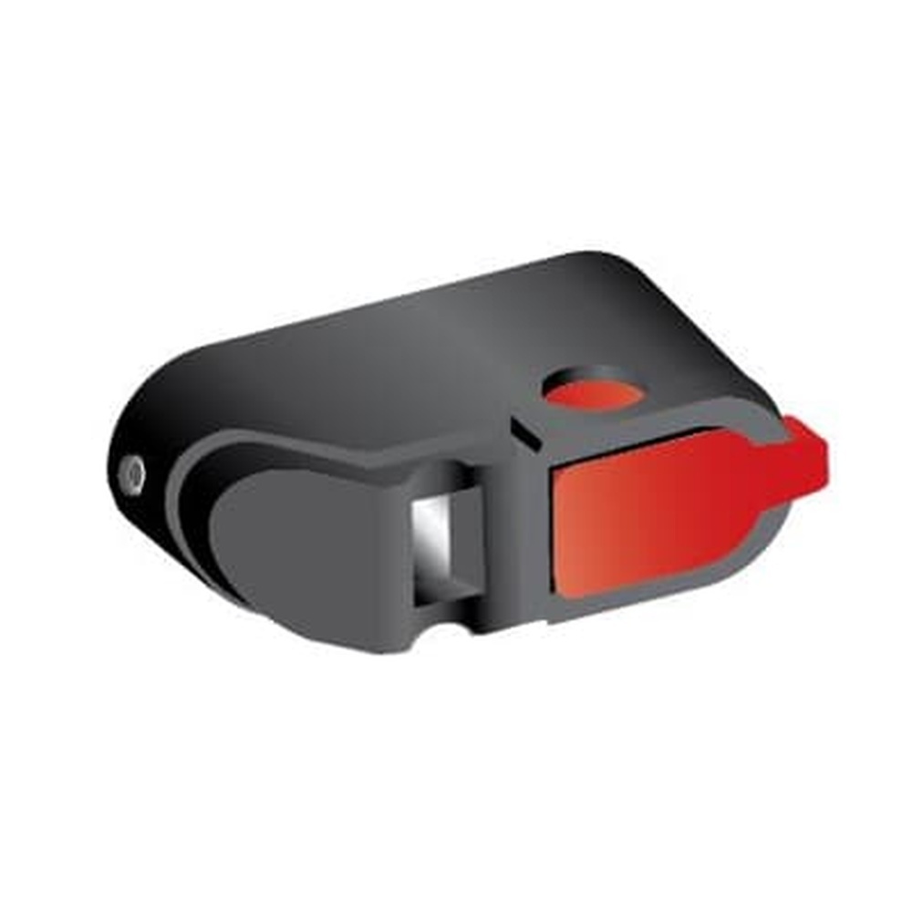 ABB Handgriff für Schaltgeräte 1SCA108252R1001 Typ OHBS12