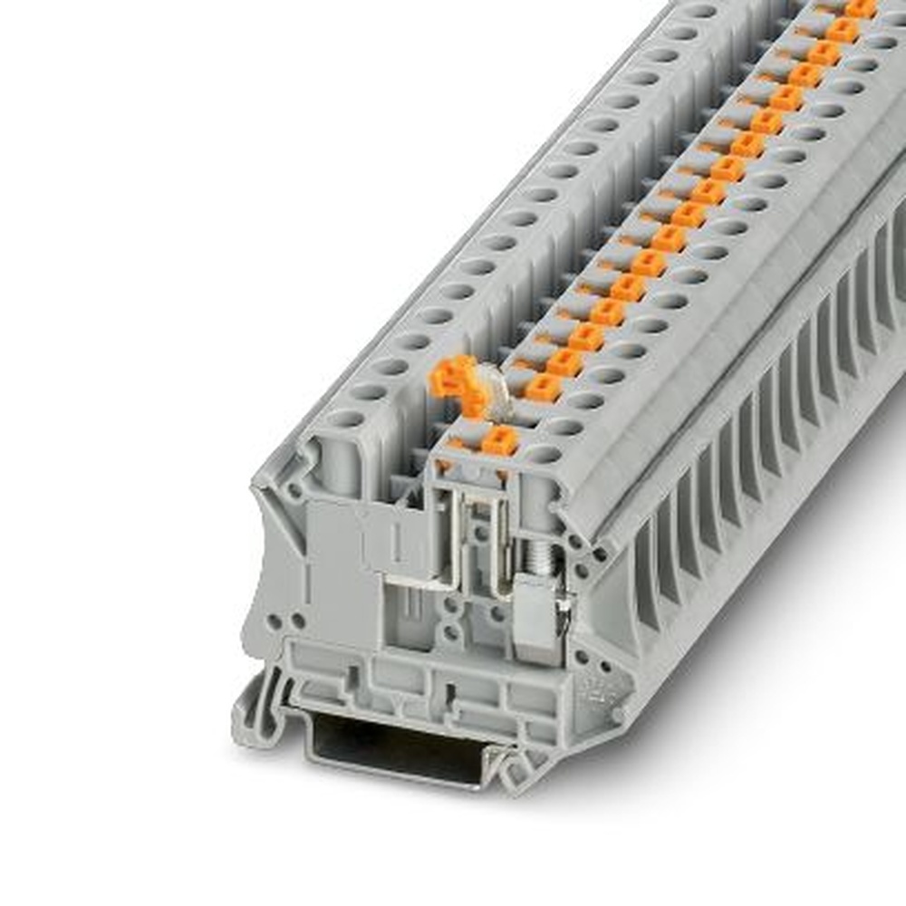 Phoenix Contact Messertrennklemme 3064069 Typ UT 6-MT