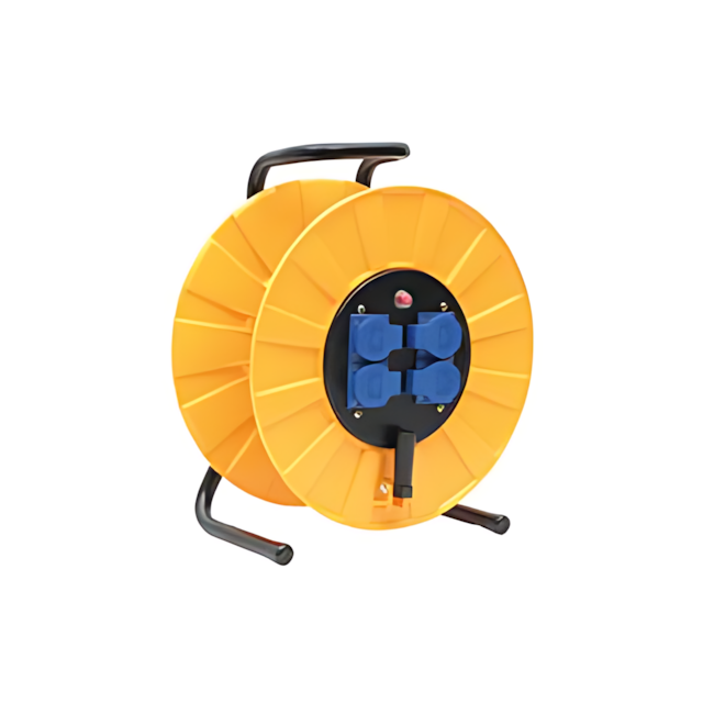 Schill Kabeltrommel 290 42 000 000 Typ IT 380.MD4