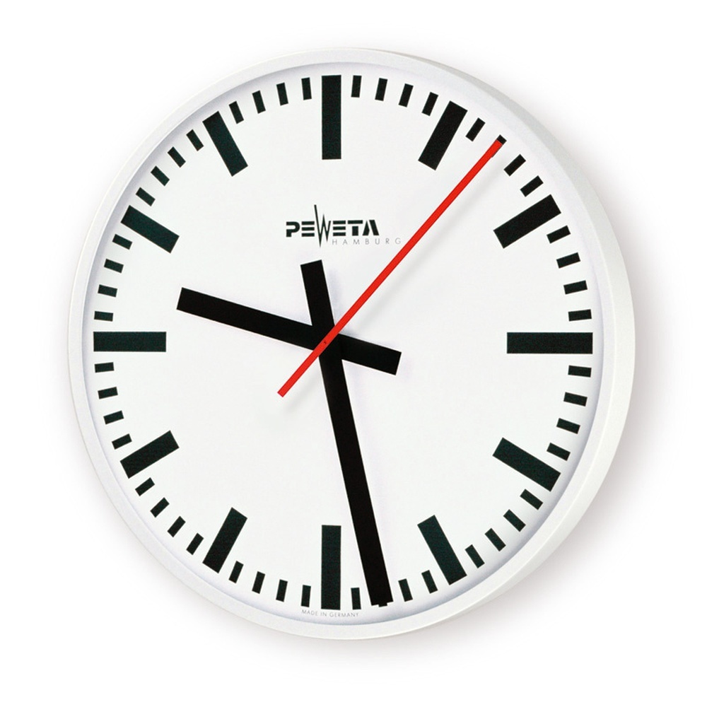 Peweta Nebenuhr 72.330.521