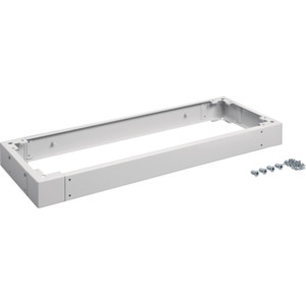 Hager Sockelleiste FZ904SD