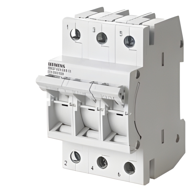 Siemens Sicherungslasttrennschalter 5SG7651-0KK16