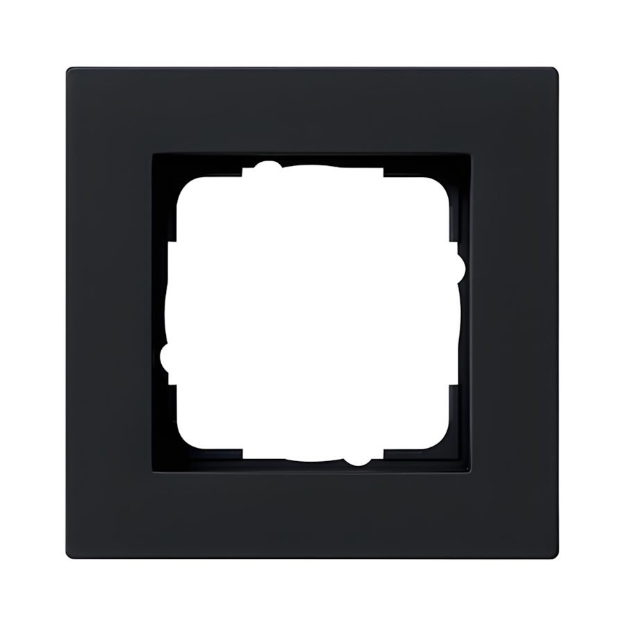 Gira Abdeckrahmen 1fach 0211095