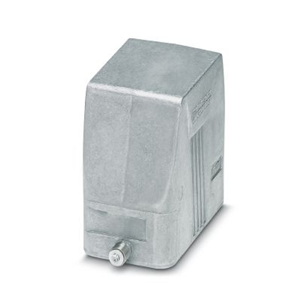 Phoenix Contact Gehäuse 1419934 Typ HC-STA-B16-HHFS-BLANK-EL-AL