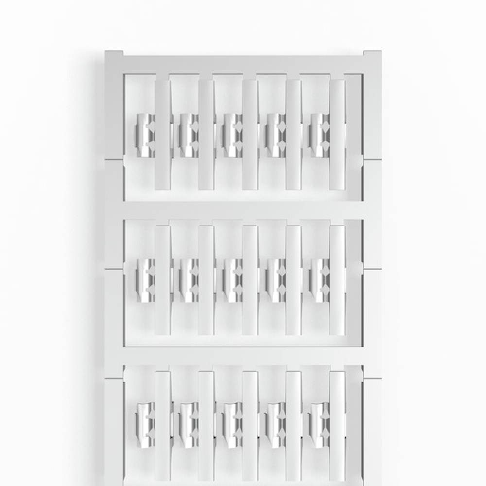 Weidmüller Kabelmarkierungssystem 1014660000 Typ SFC 1/30 MC NE GR