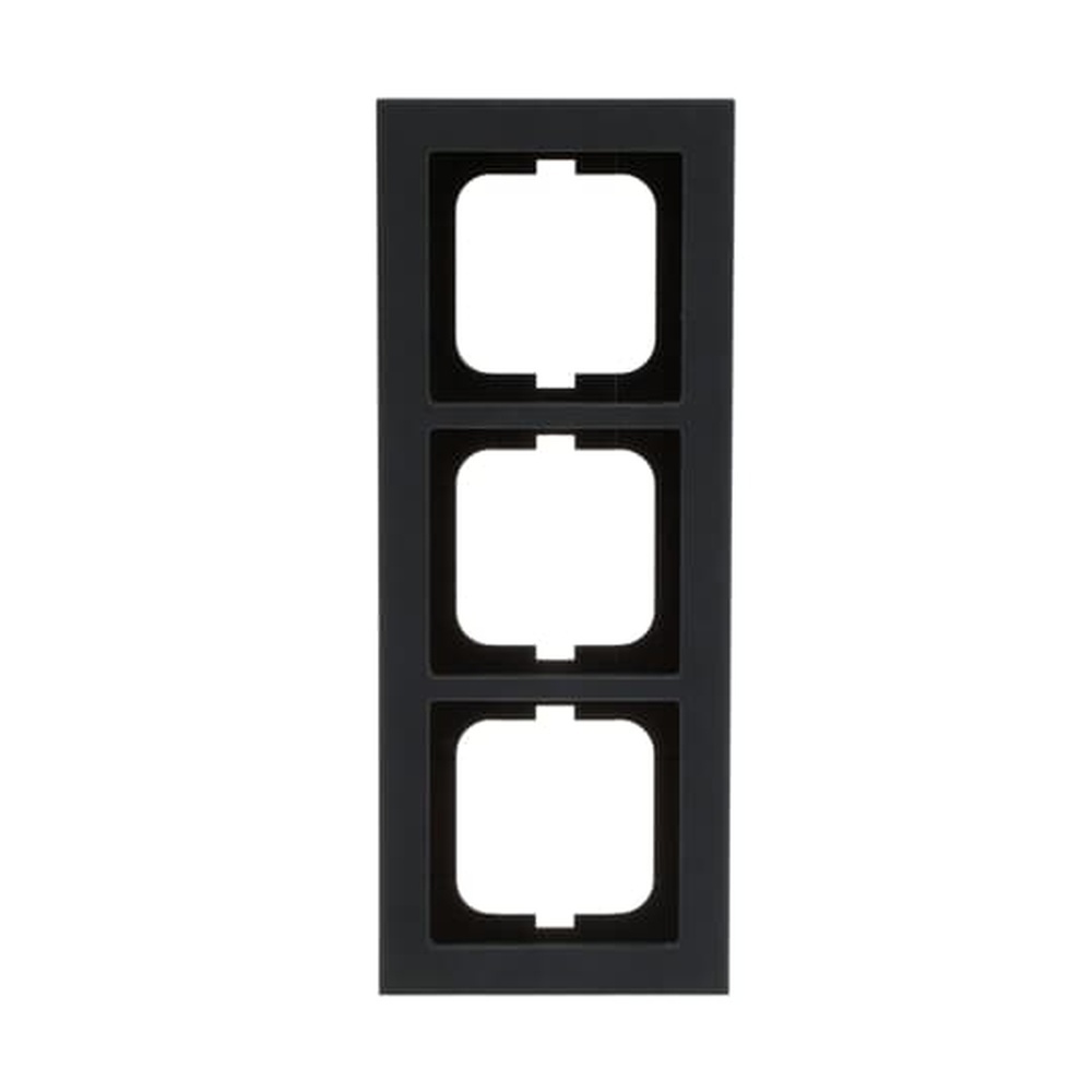 Busch-Jaeger Abdeckrahmen 3fach 1723-248 Nr. 2CKA001754A4787