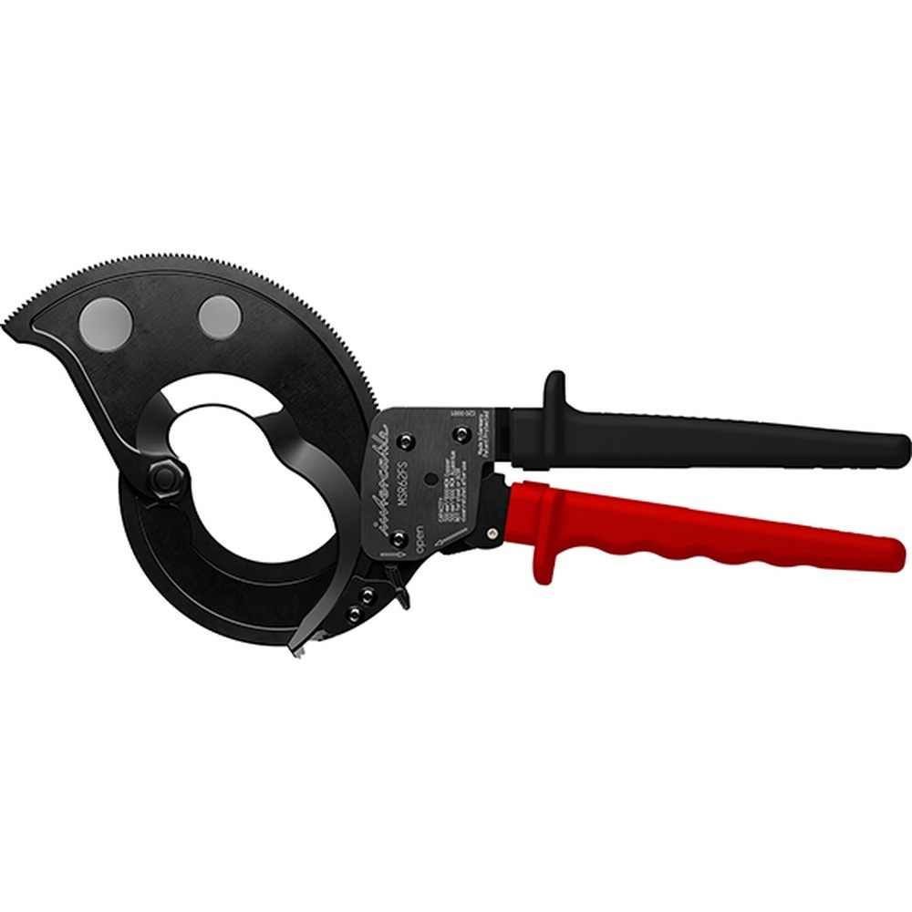 Intercable Kabelschere 185548 Typ MSR62FS