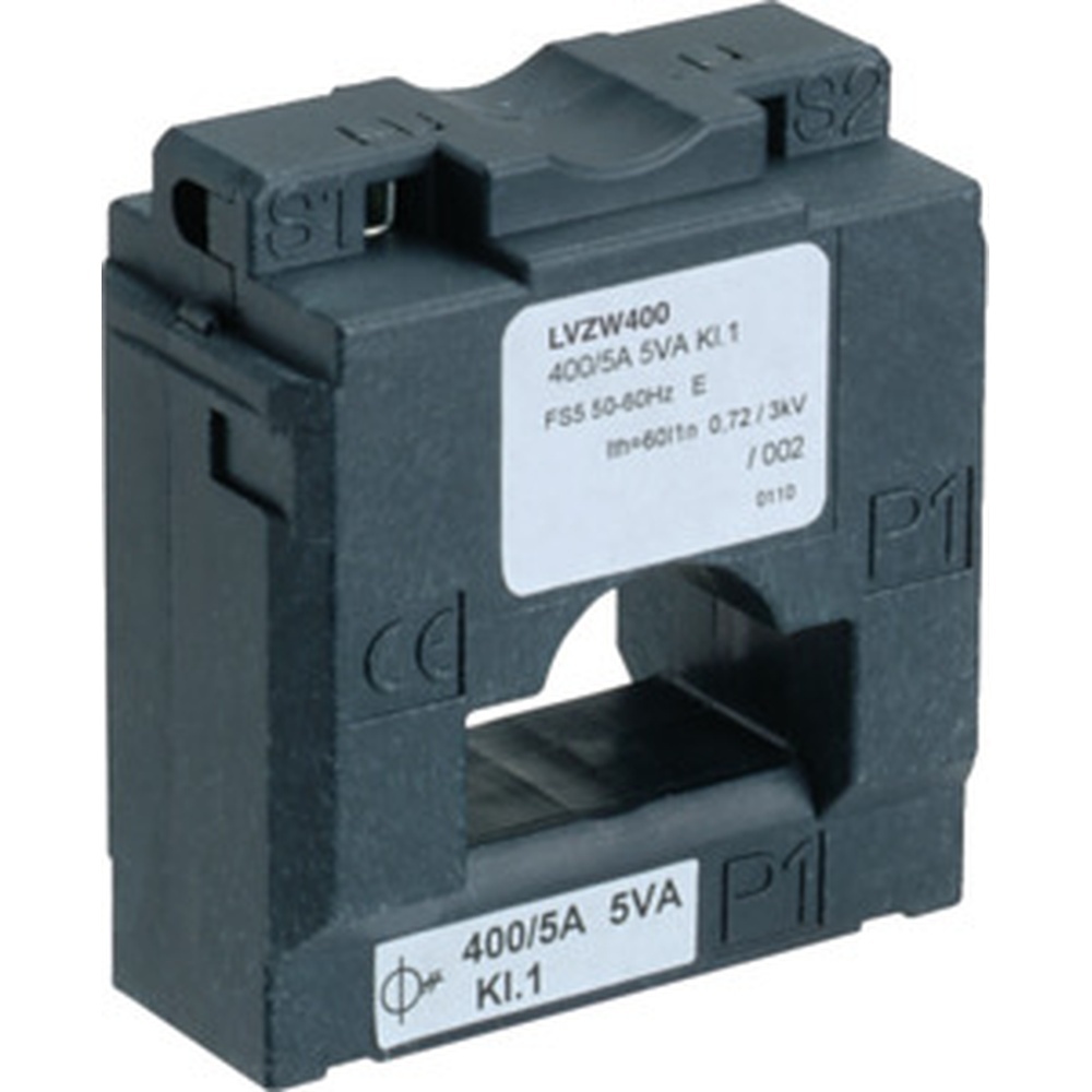 Hager Stromwandler LVZWE600