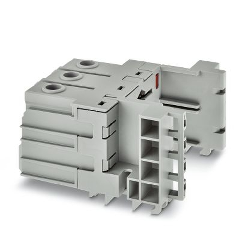 Phoenix Contact Basiselement 2907037 Typ VAL-MS BE/2+0/1U/FM
