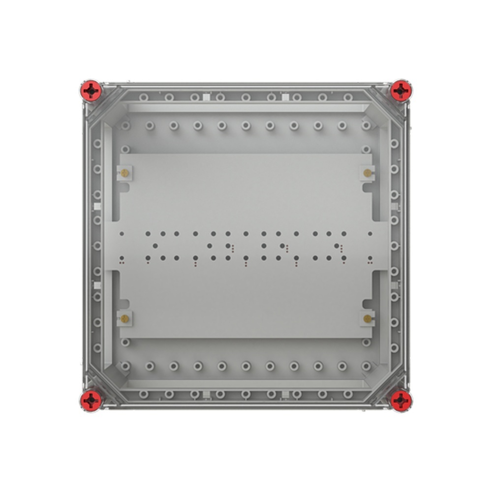 Striebel & John NH Sicherungs Geh. 4TBV853658C0100 Typ VB33HT-H2x160/4