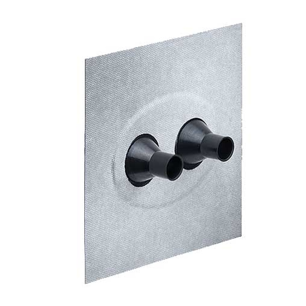 Kaiser Rohrmanschette 9089-55