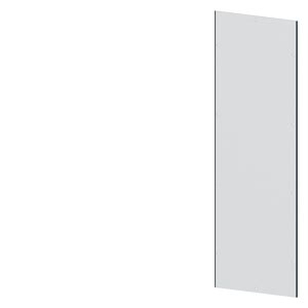 Siemens Seitenwand Rückwand 8MF1060-2UW60-1C