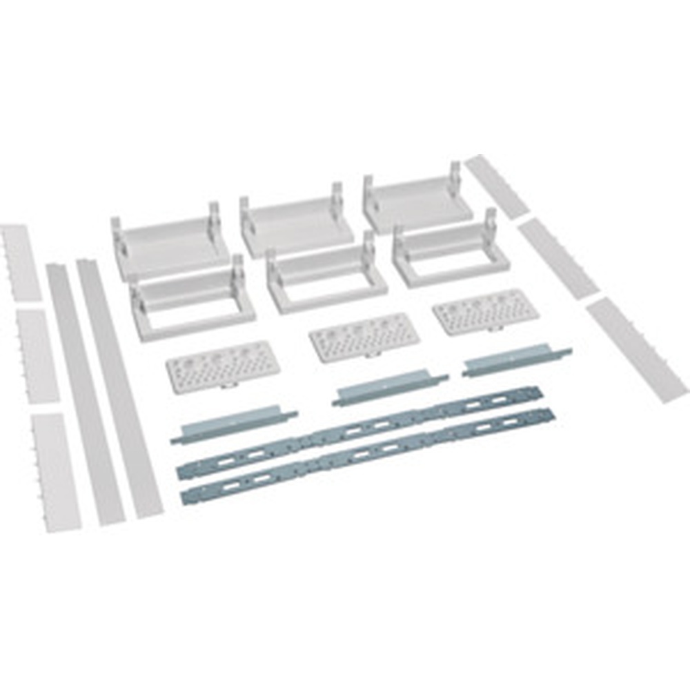 Hager Befestigungssatz ZAY53T