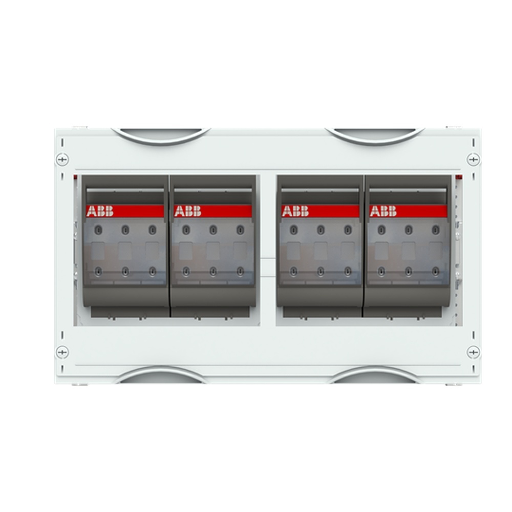 Striebel & John NH00-Sich.Lasttrenner Modul 2CPX041294R9999 Typ MT236B