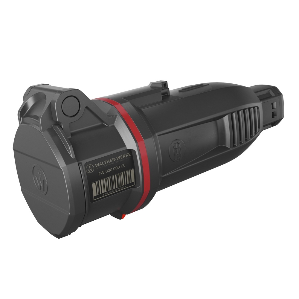 Walther-Werke CEE Kupplung FW310403CC