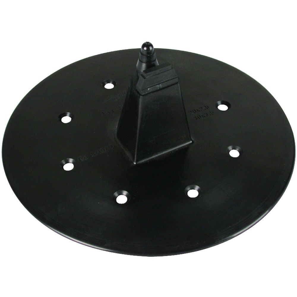 Dehn + Söhne Dachdurchführung 552030 Typ DDF 8 10 16 FL20.30 D250 K