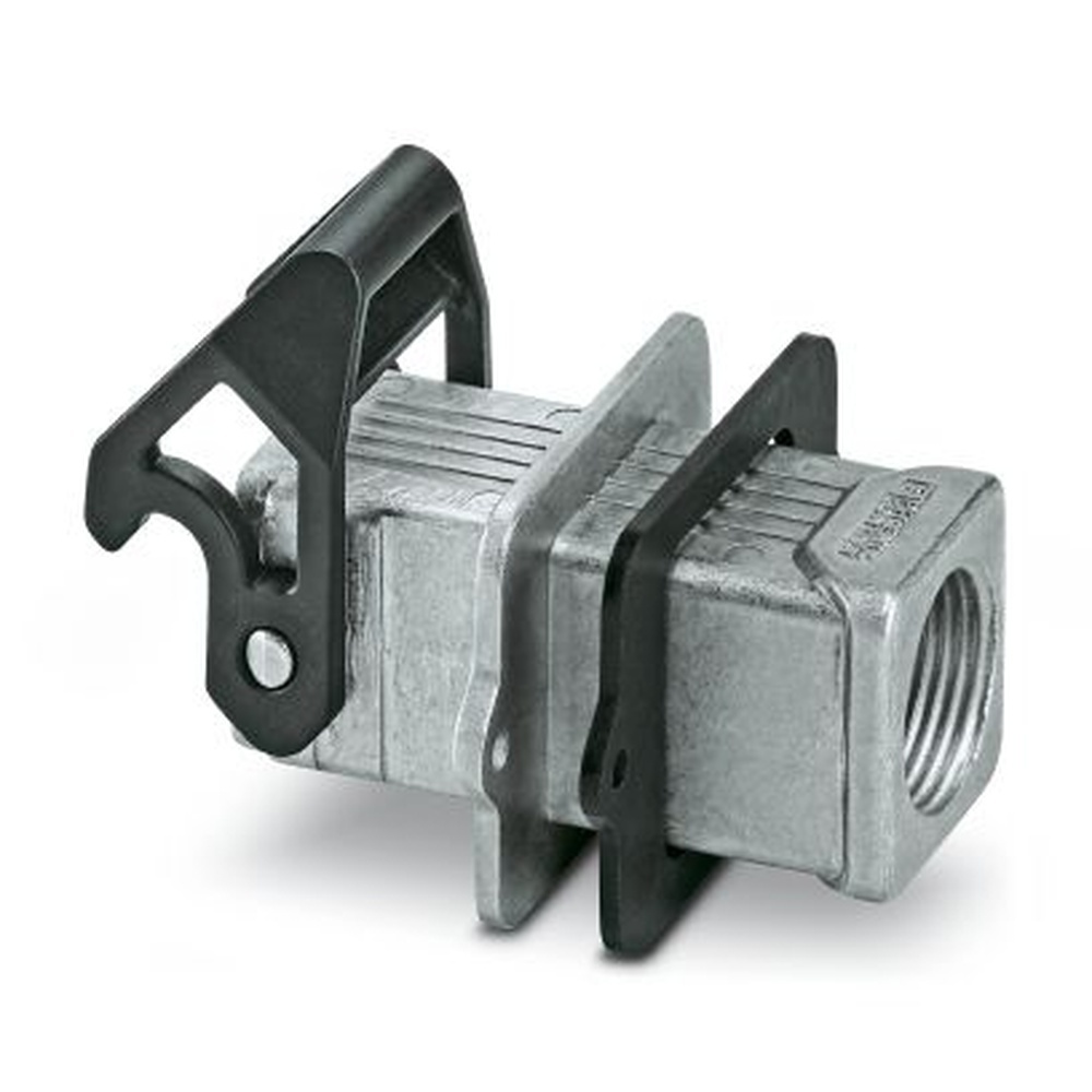 Phoenix Contact Gehäuse 1419242 Typ HC-STA-D07-CHPWS-1TGM20-EL-AL