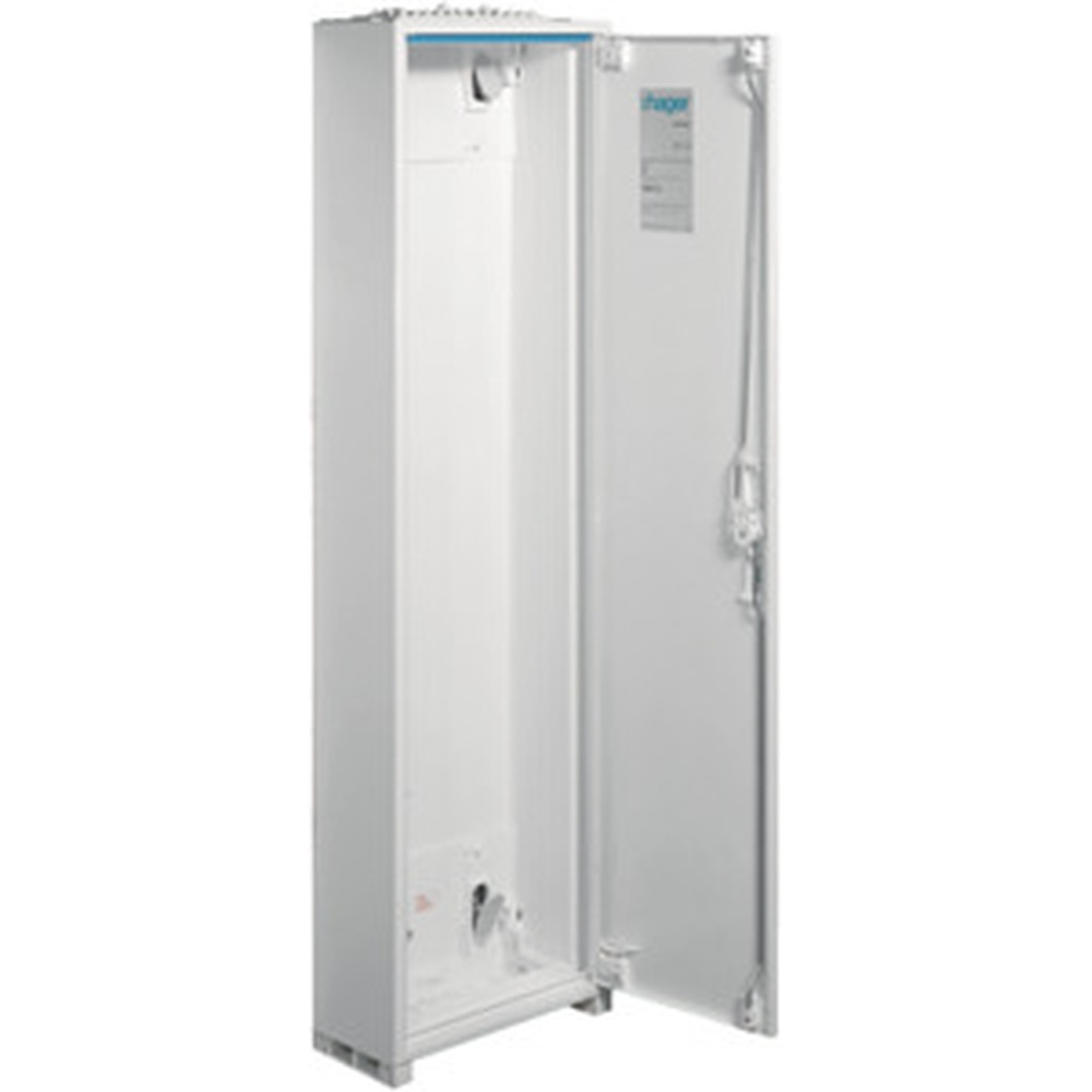 Hager Feldverteiler FWB71D