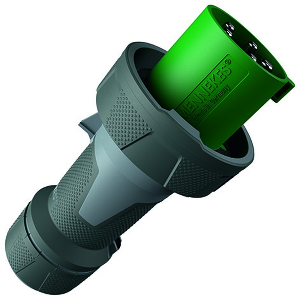 Mennekes Stecker 13227