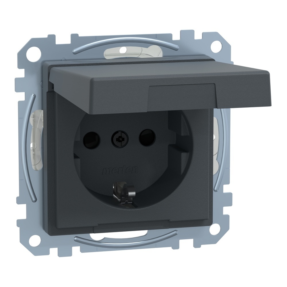 Merten Steckdose MEG2310-0414