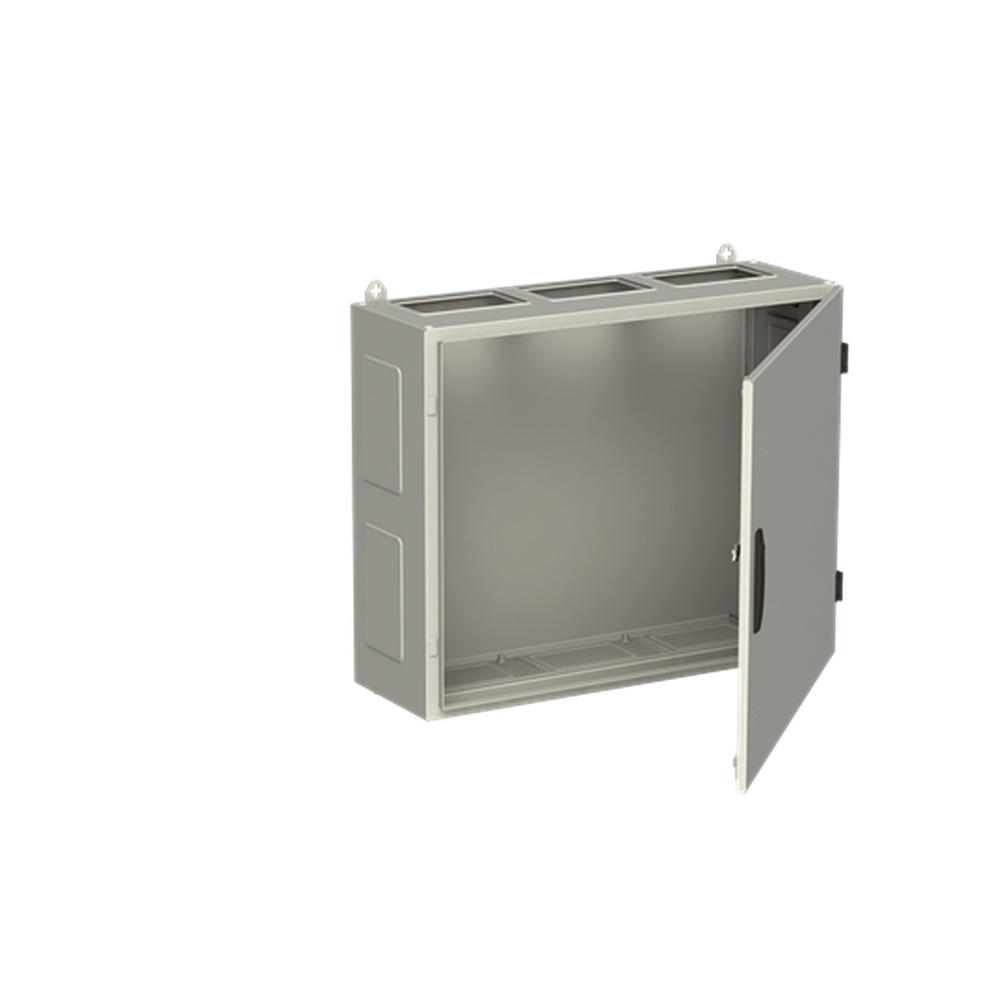 Striebel & John Wandschrank 2CPX010107R9999 Typ TL304S