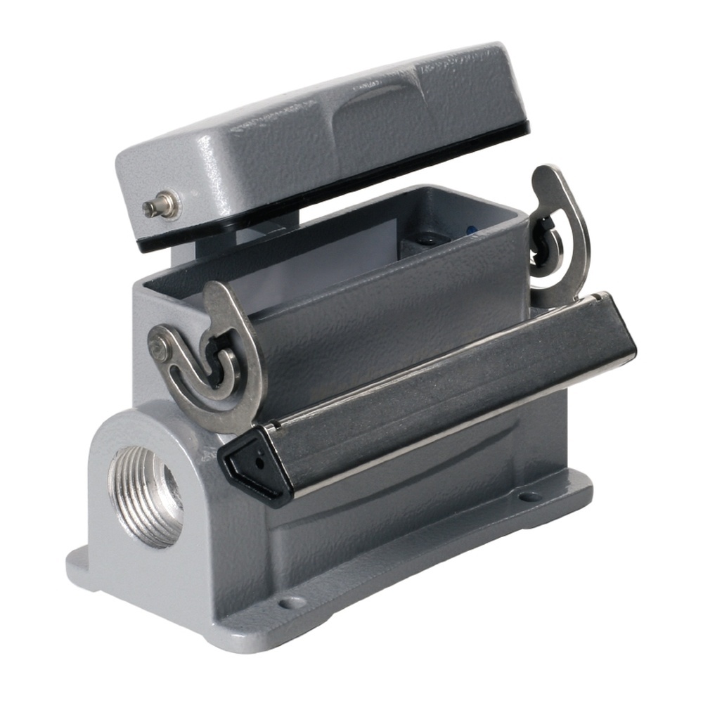 Weidmüller Gehäuse 1788790000 Typ HDC 16A SDLU 2M20G