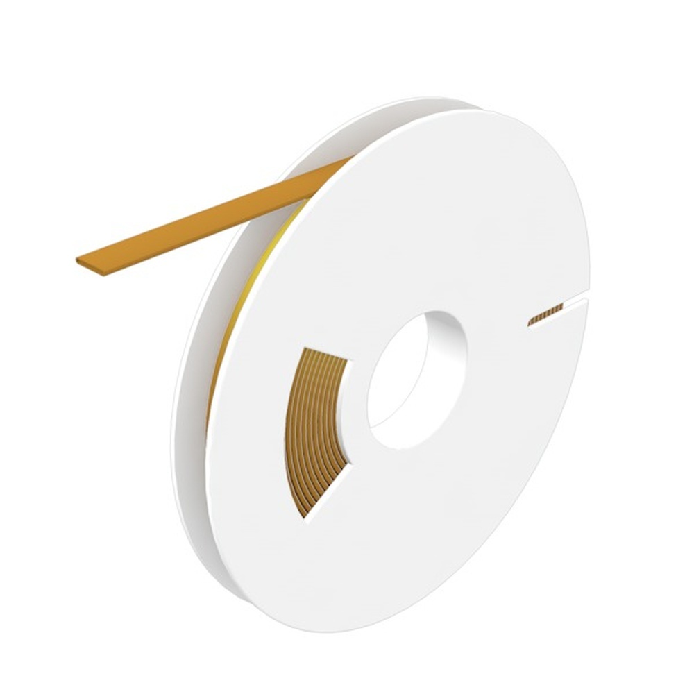 Weidmüller Kabelmarkierer 1423250000 Typ HSS-HF 3.2-6.4 EL Y13M