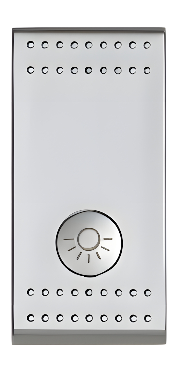 Bticino NT4921LM LIG.TECH WIPPE 1M SYMBOL ON