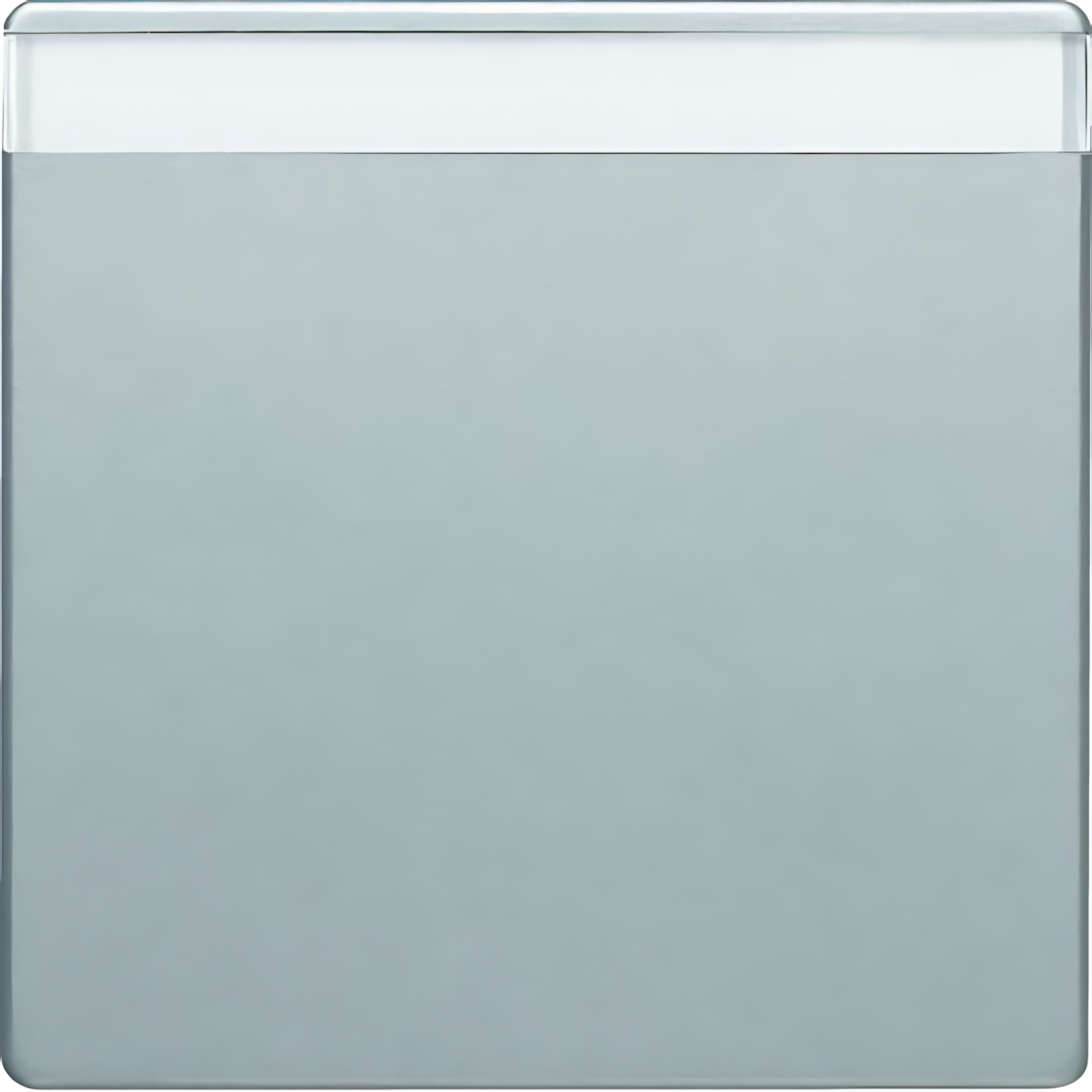 Berker Abdeckung 16266084