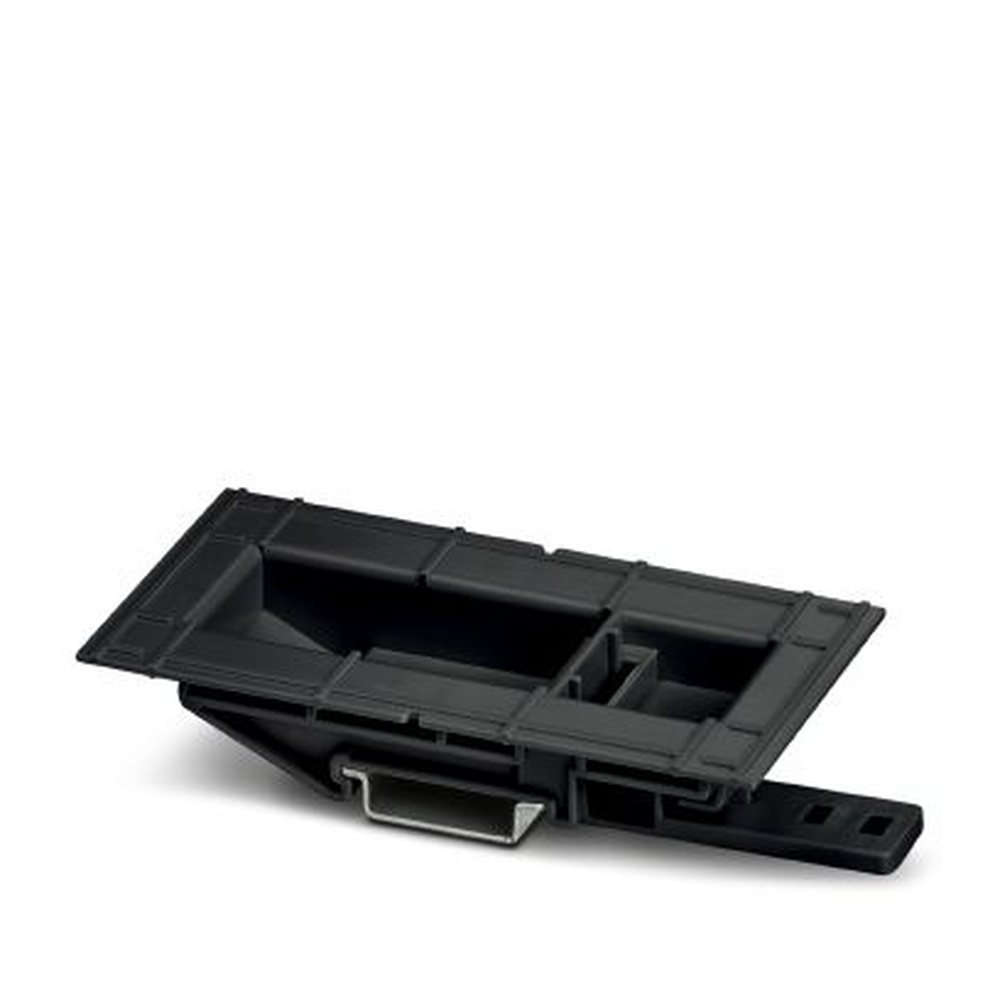 Phoenix Contact Tragschienenadapter 1174406 Typ UCS DIN 145-H 9005