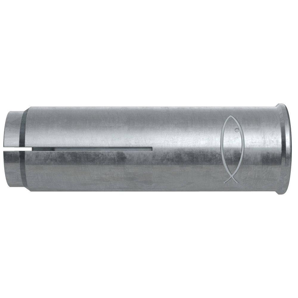 Fischer Einschlaganker 048407 Typ EA II M 12 x 50 D