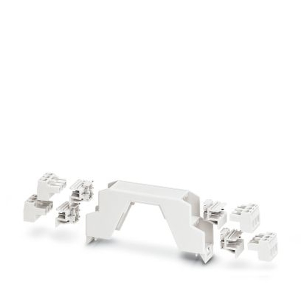 Phoenix Contact Gehäuseoberteil 2914181 Typ ME 17,5 OT-MSTBO SET KMGY