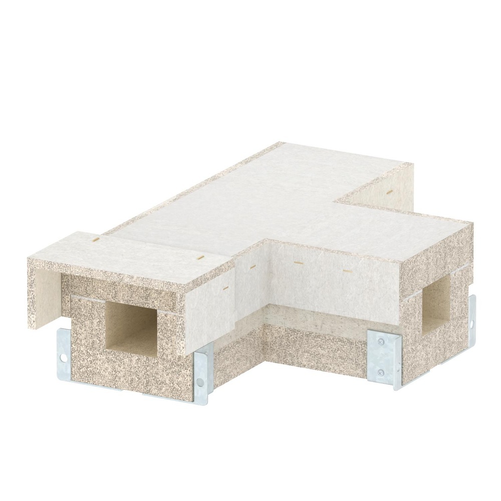 OBO Bettermann T Stück 7215633 Typ BSKH09-T0506