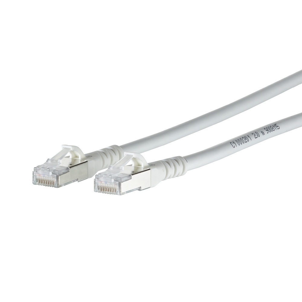METZ CONNECT Patchkabel 1308450388-E