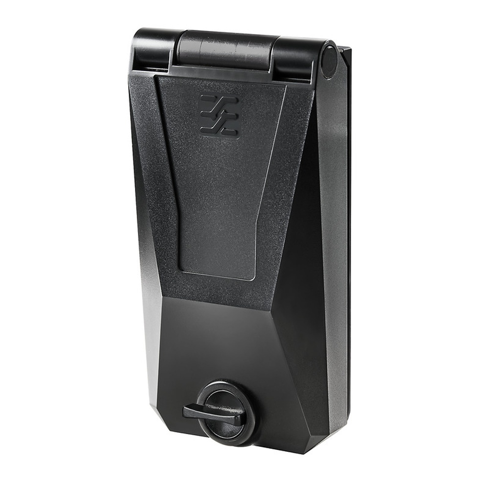 Weidmüller Einbaugehäuse 2669630000 Typ IE-FC-SFM-KNOB-4X