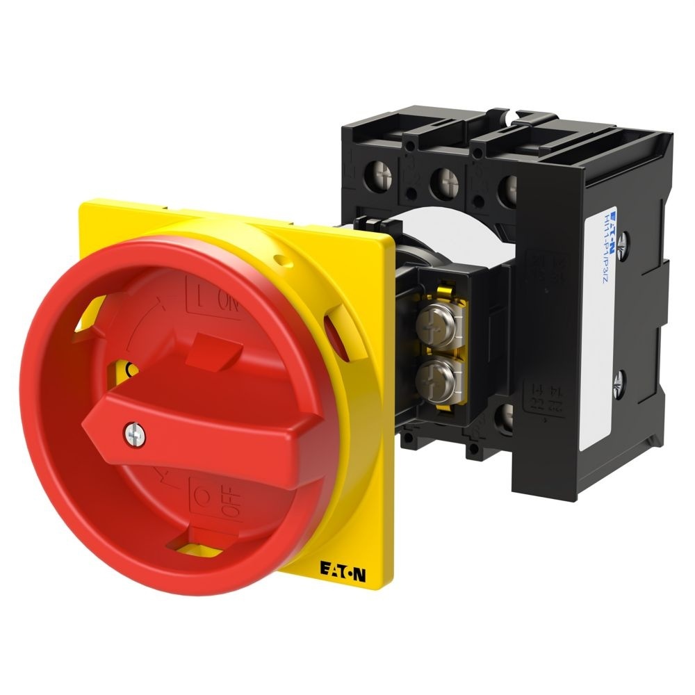 Eaton Hauptschalter 015145 Typ P1-32/V/SVB/HI11