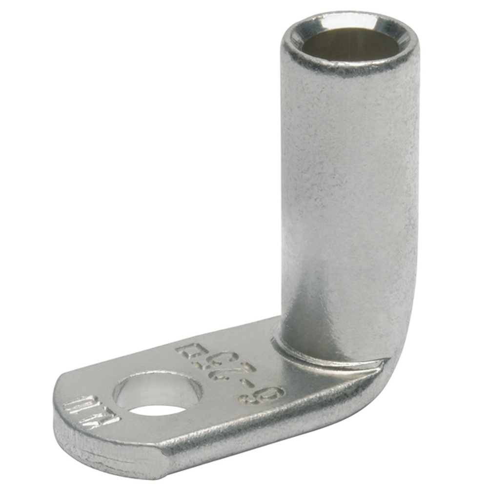 Klauke Winkelpresskabelschuh 162R6