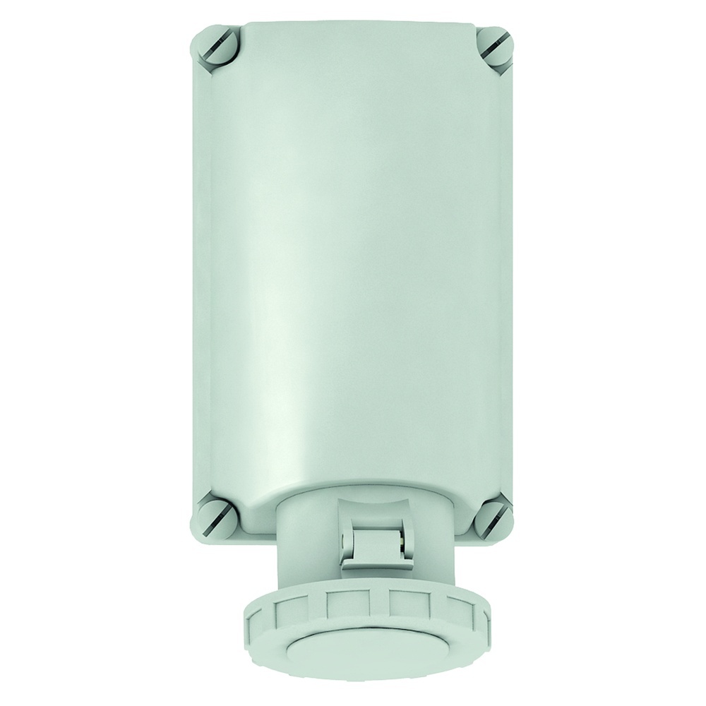 Bals Wandsteckdose 110140