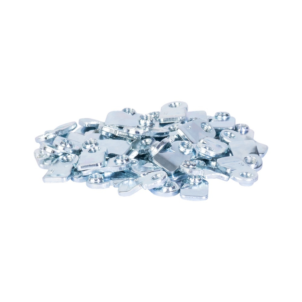 f-tronic Metallkrallen E153 Nr. 7390125